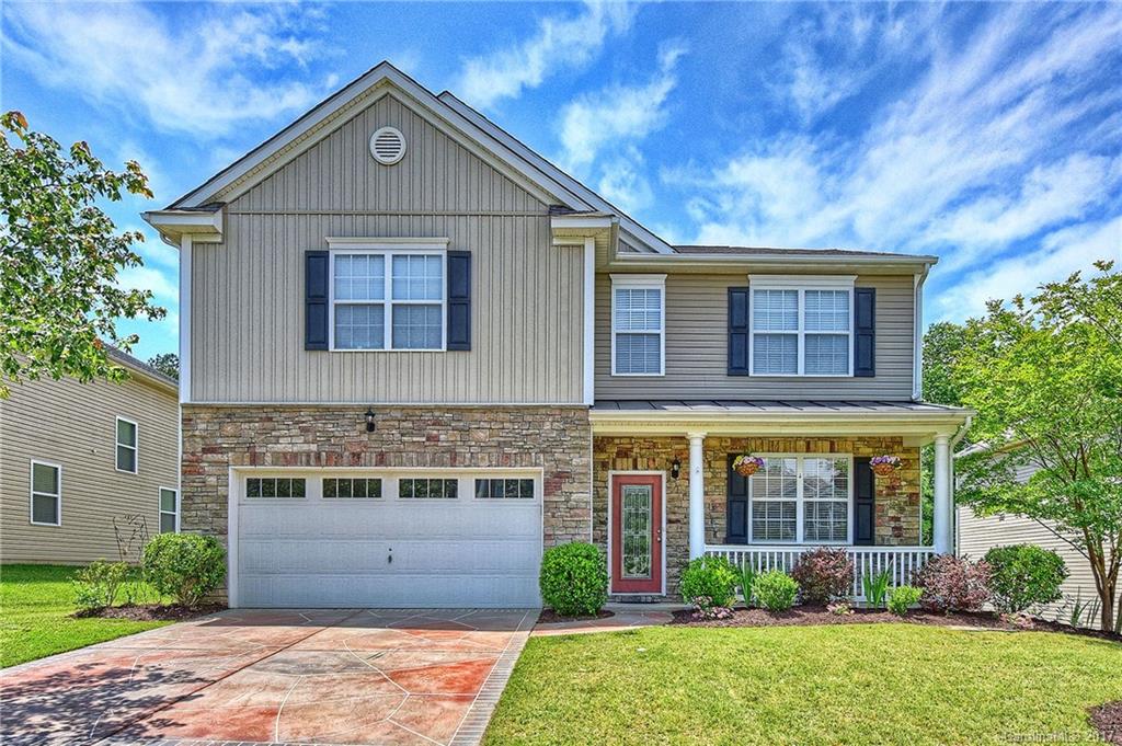 Spicewood - Residential