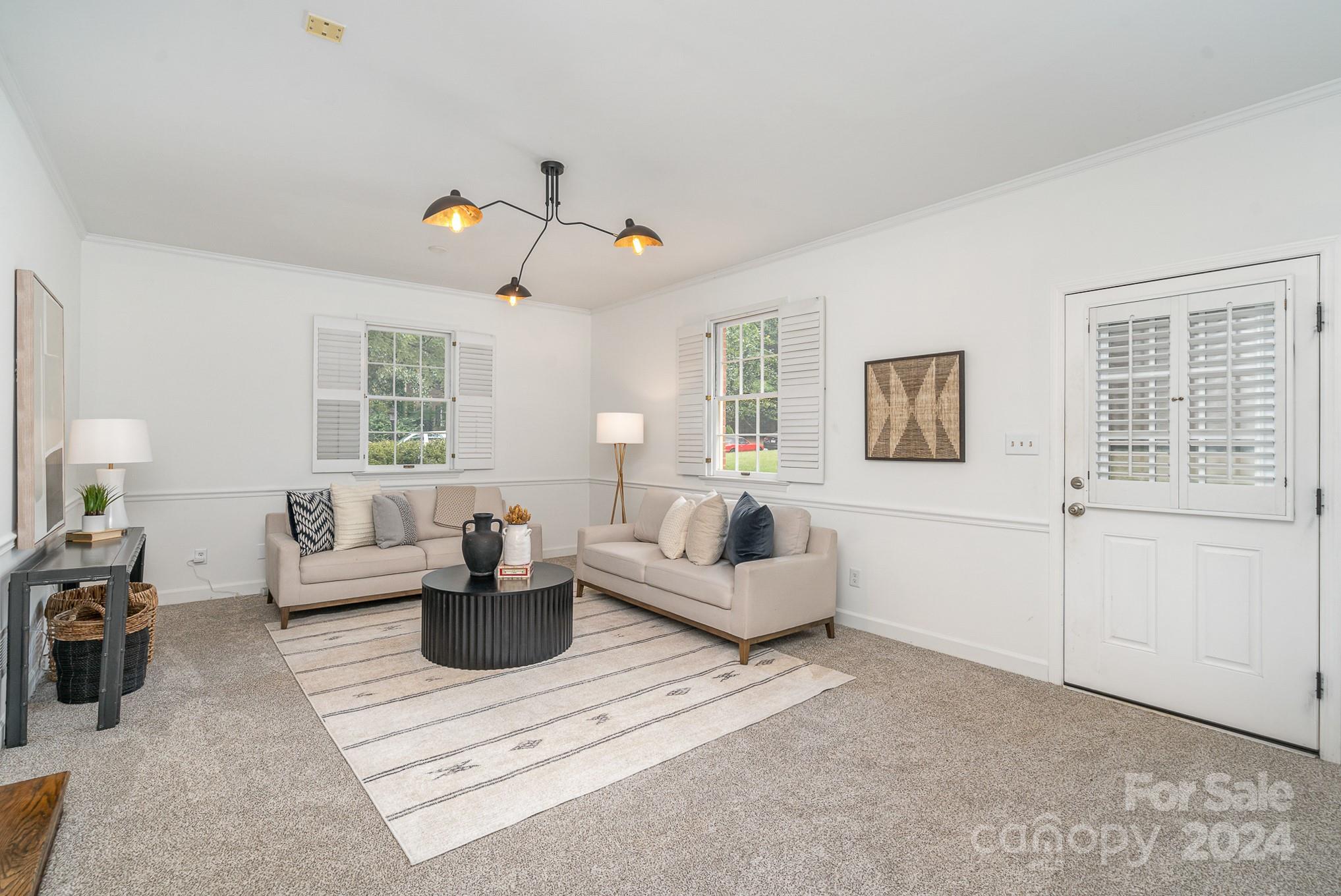 Stonehaven - Residential