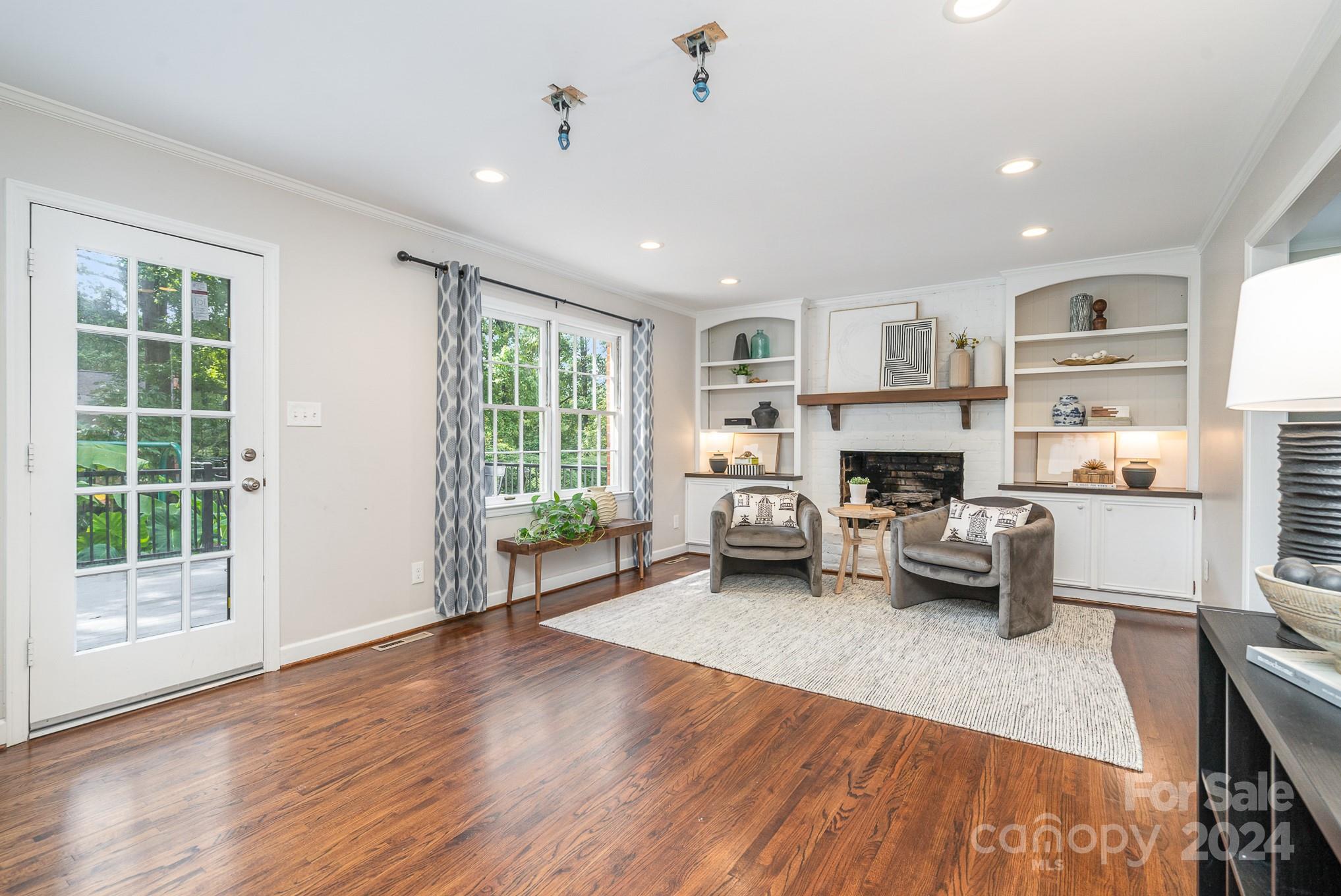 Stonehaven - Residential