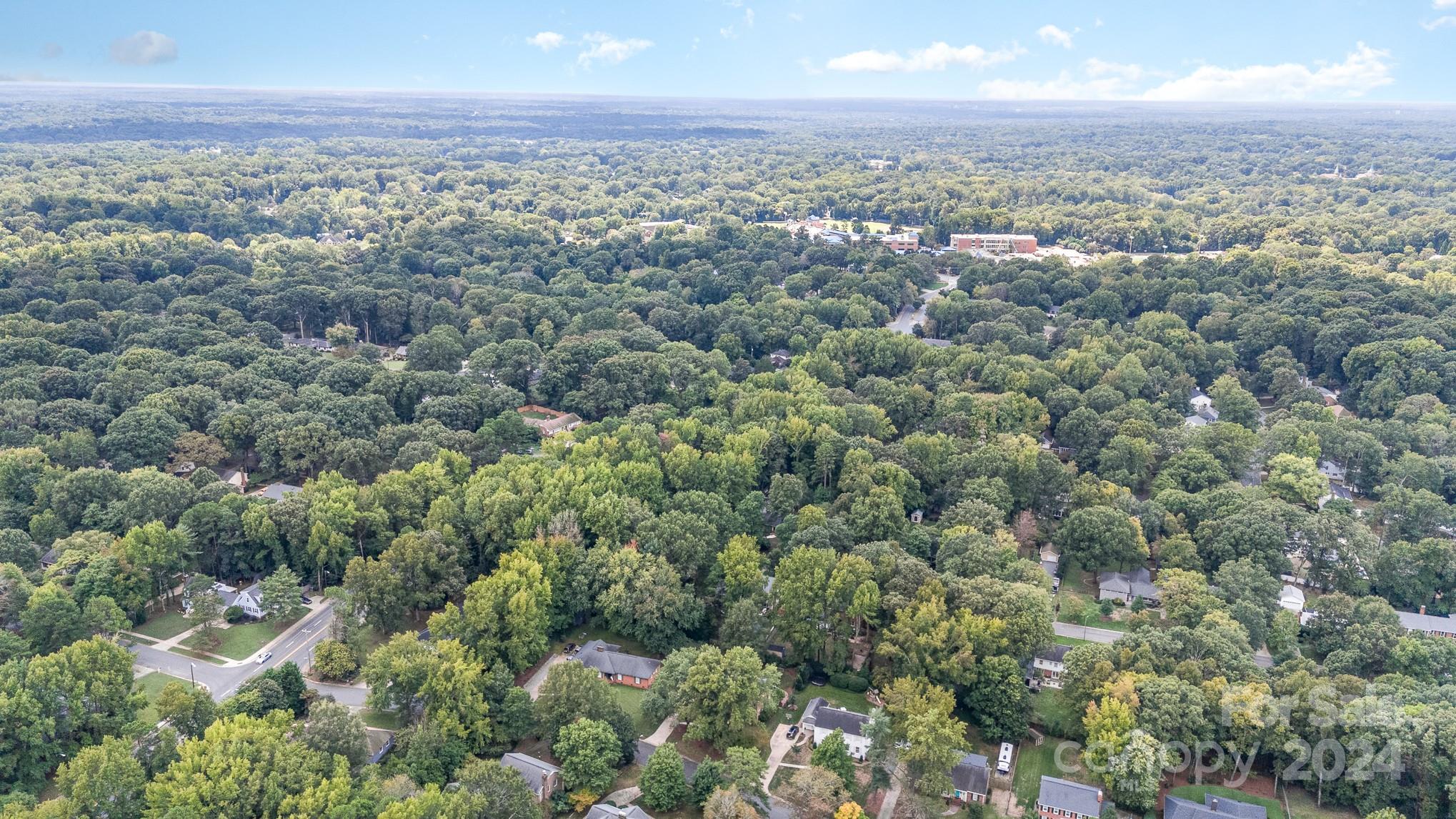 Stonehaven - Residential