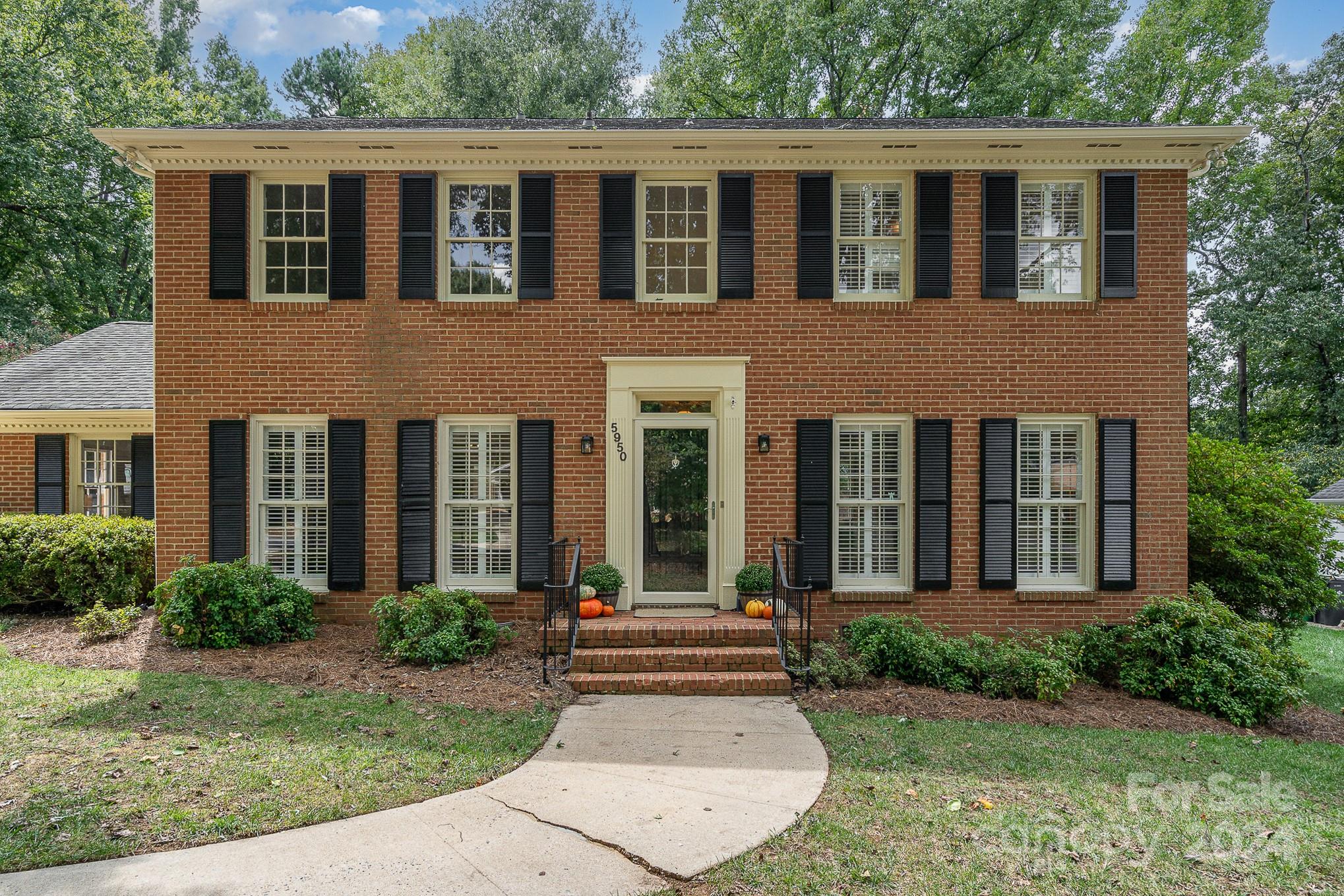 Stonehaven - Residential