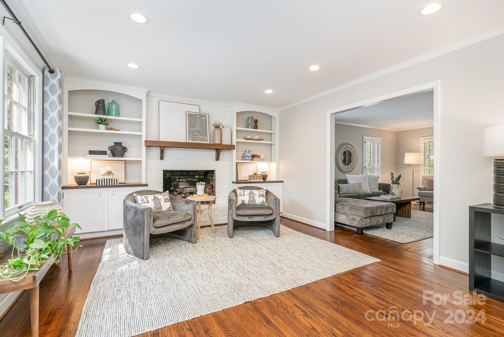 Stonehaven - Residential