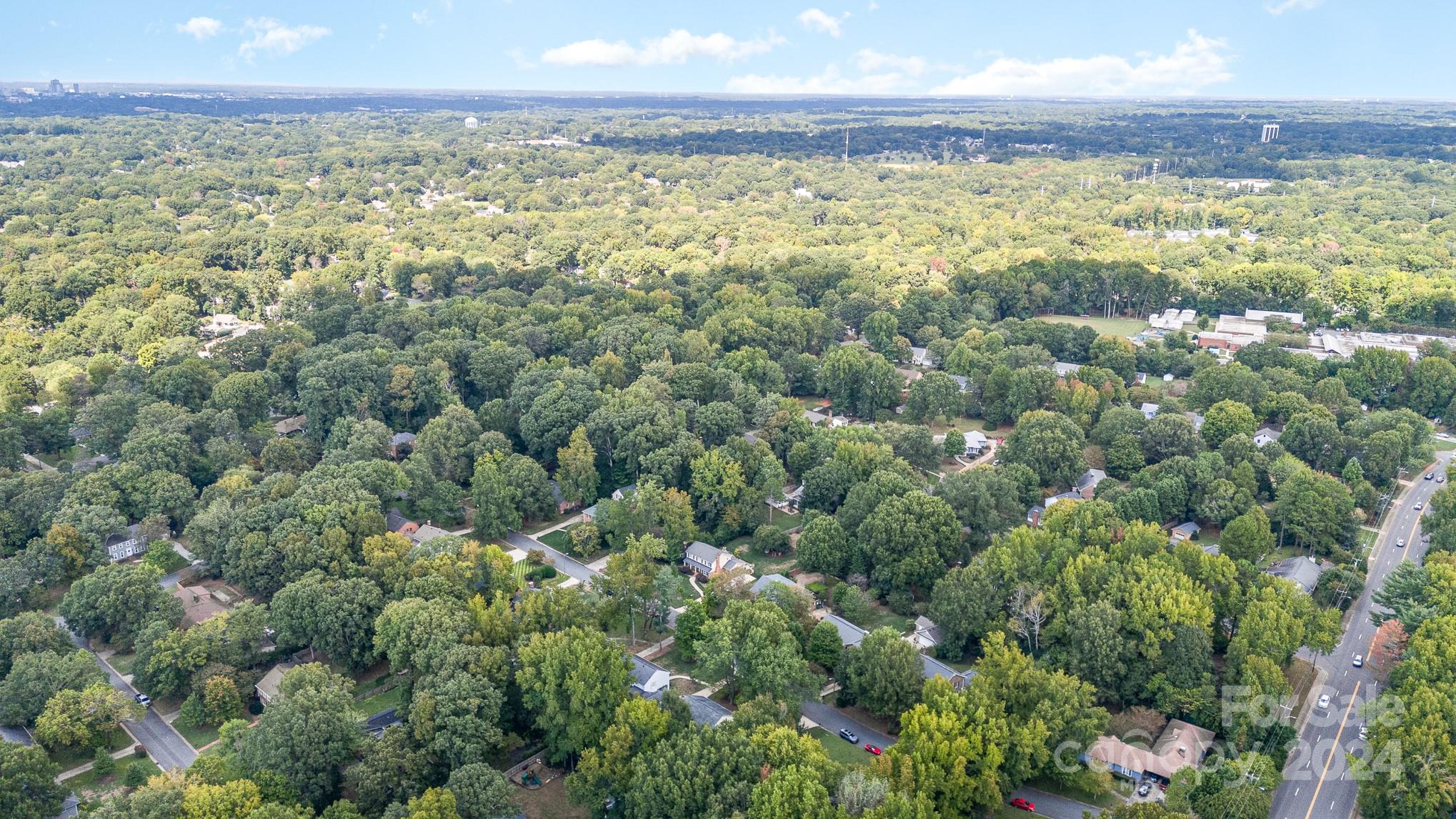 Stonehaven - Residential