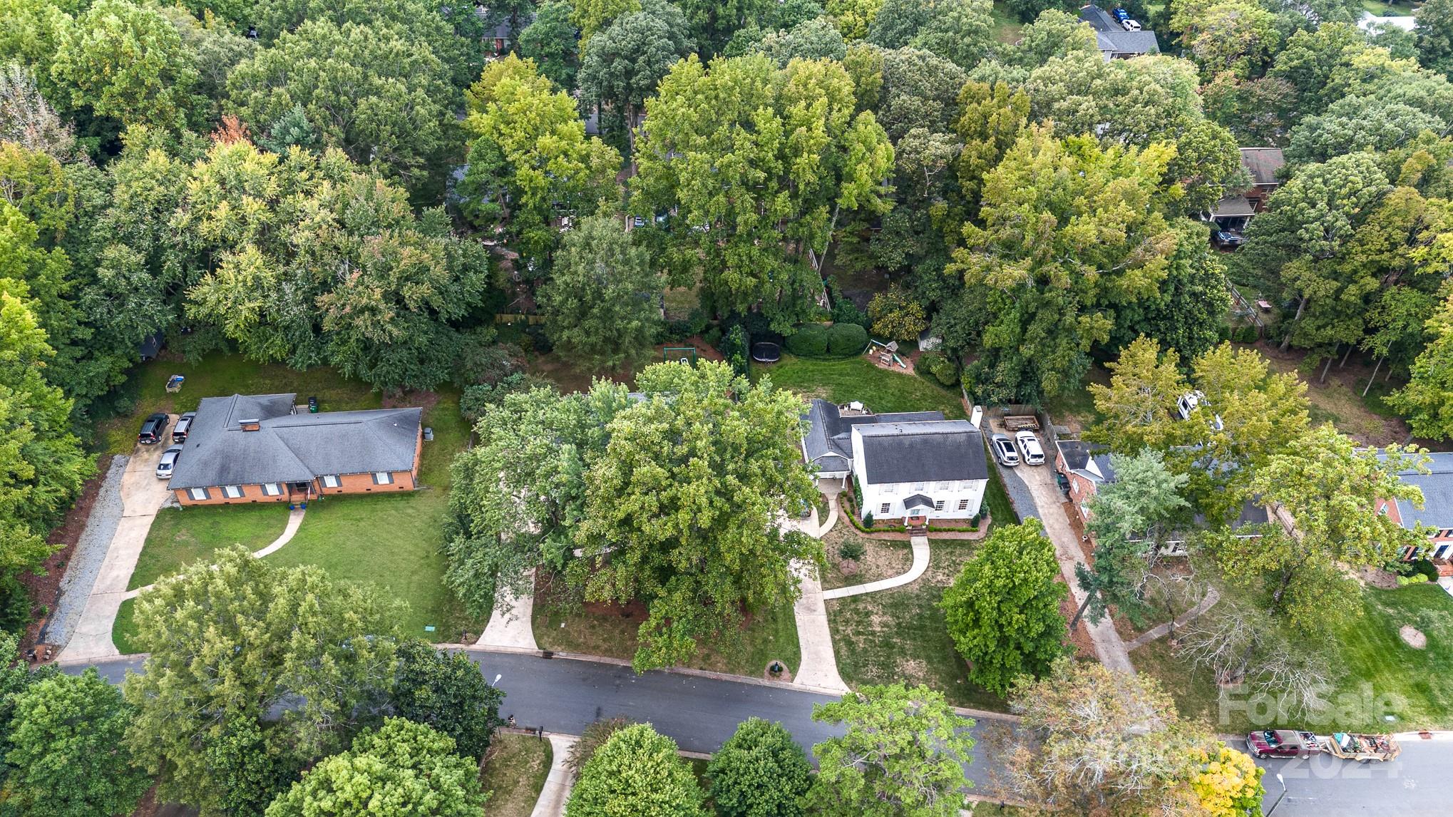 Stonehaven - Residential