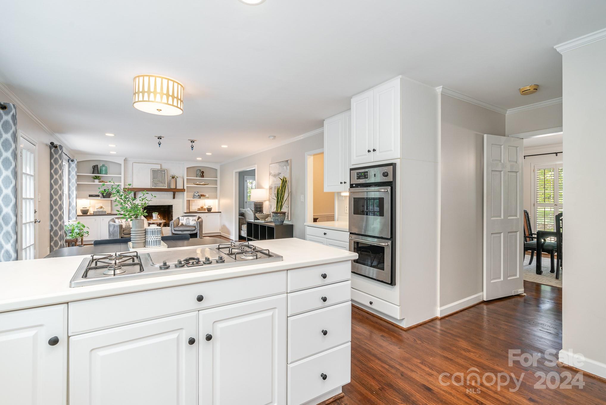 Stonehaven - Residential