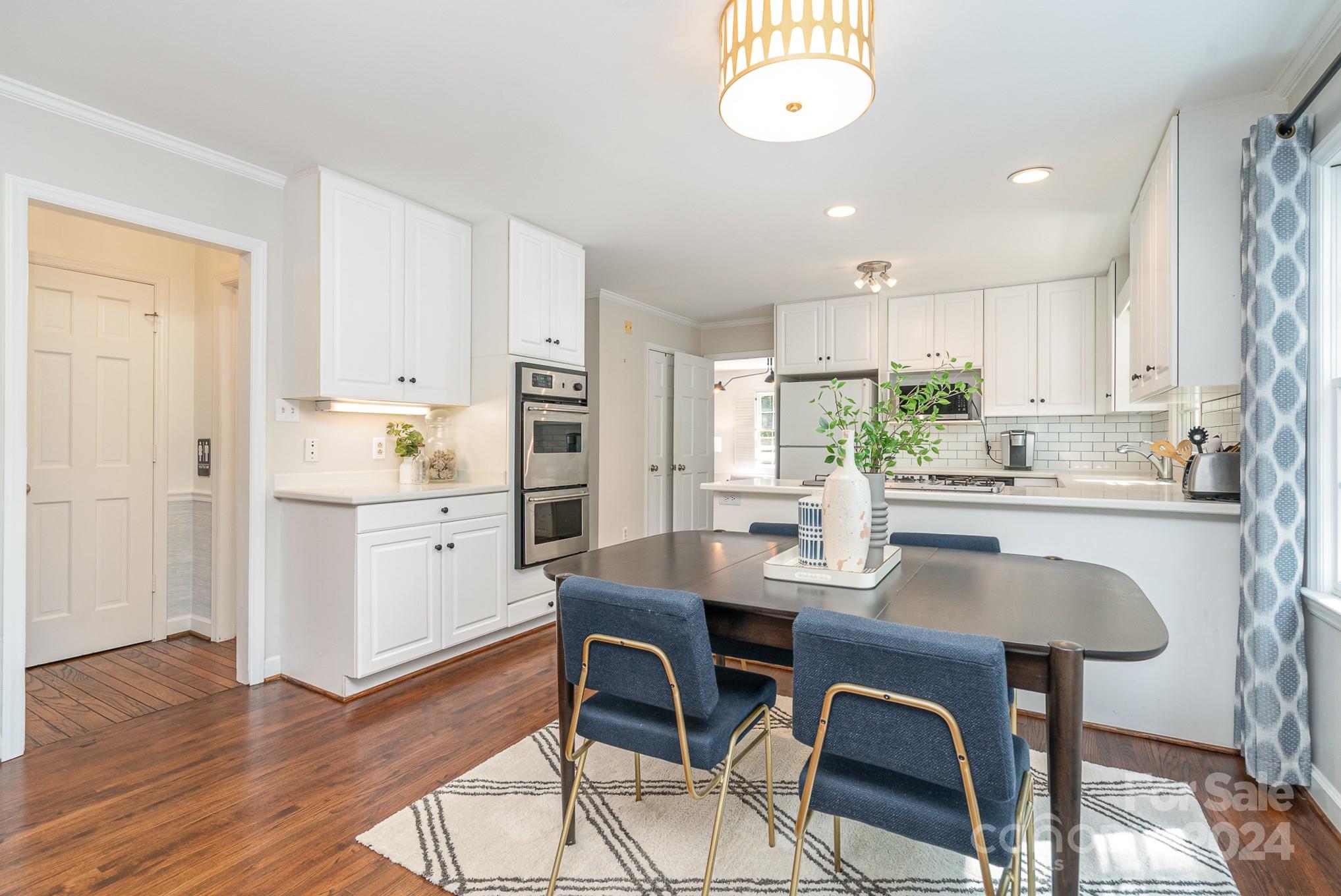 Stonehaven - Residential