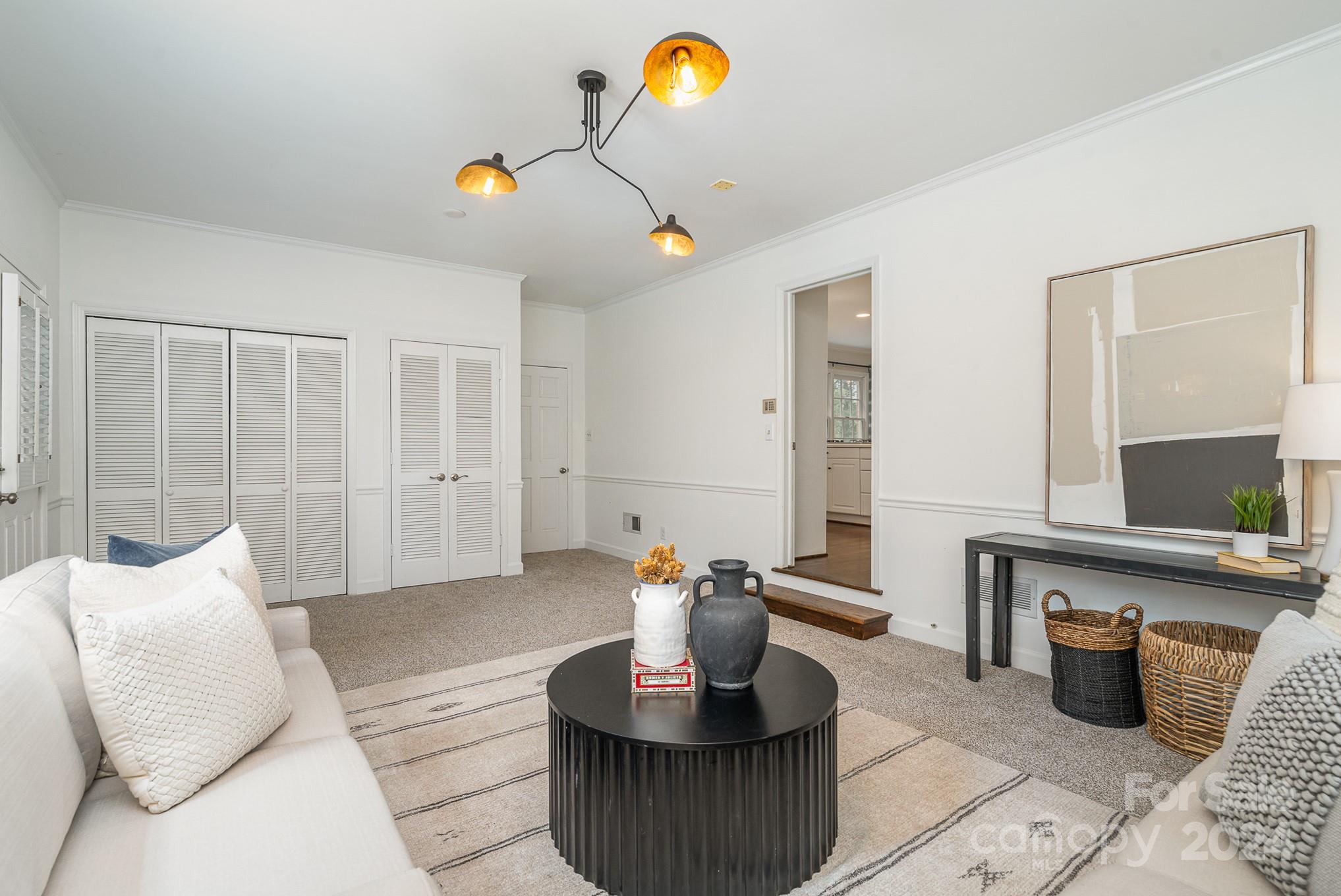 Stonehaven - Residential