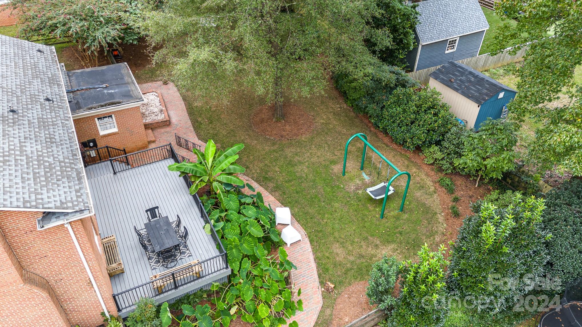 Stonehaven - Residential