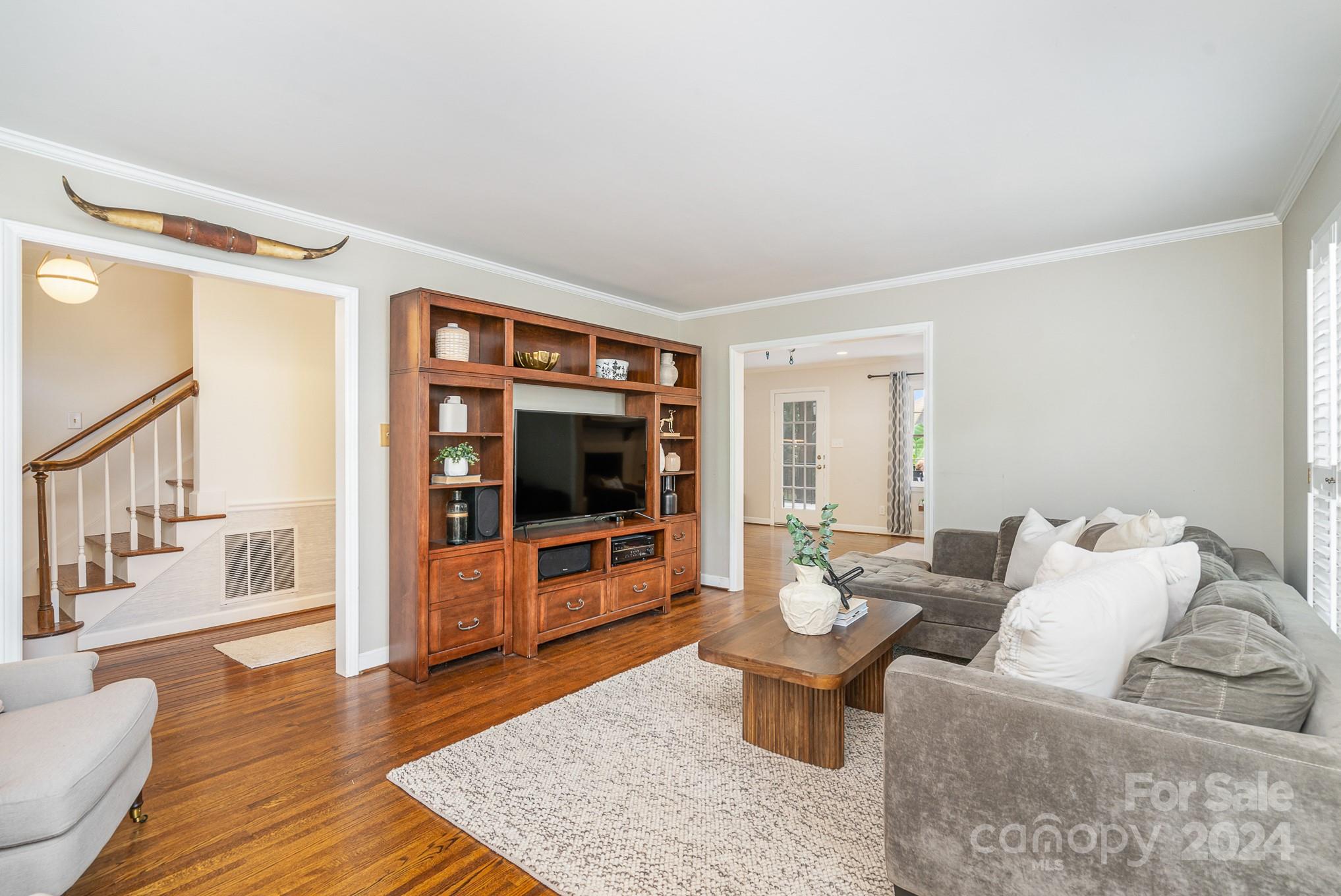 Stonehaven - Residential