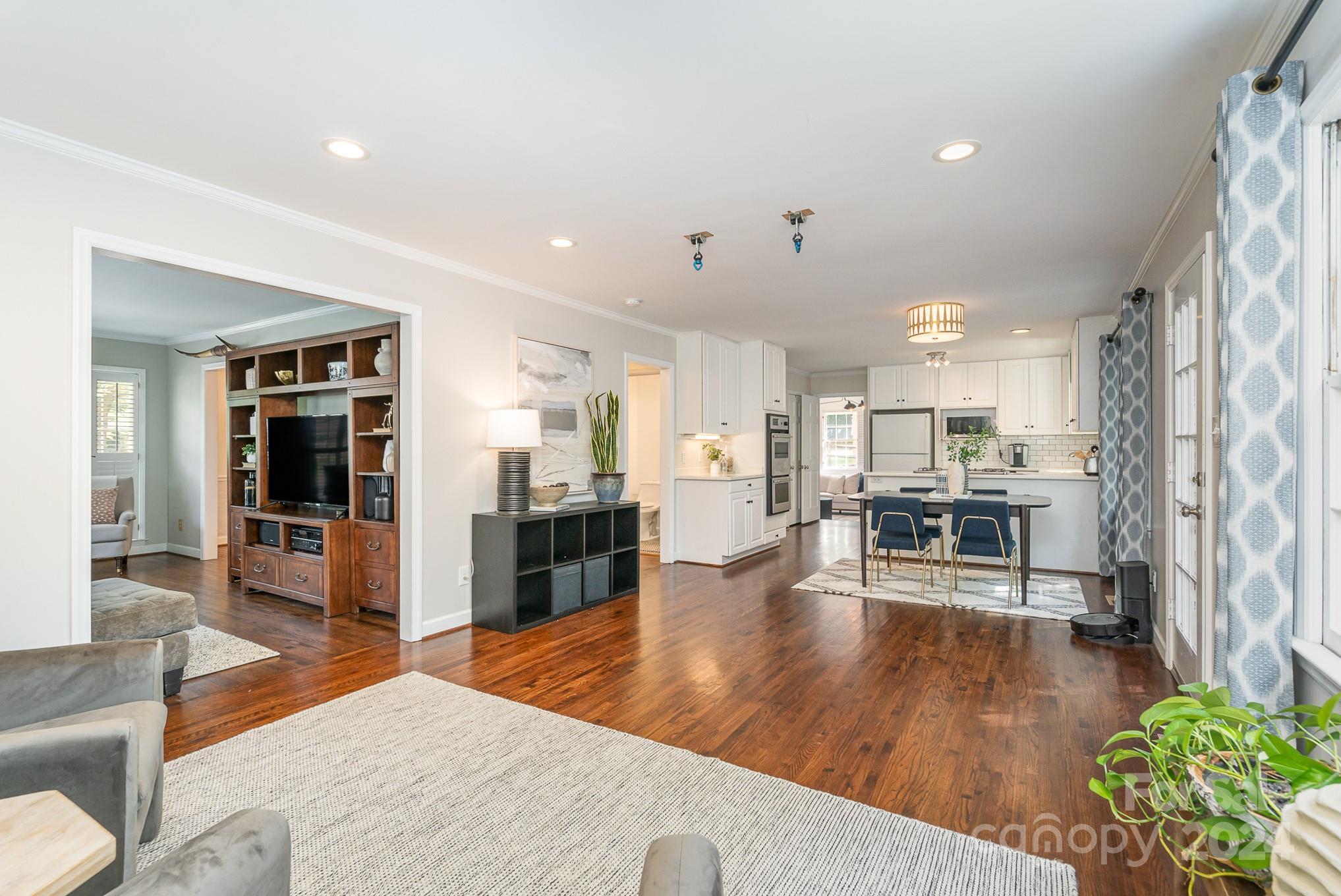 Stonehaven - Residential