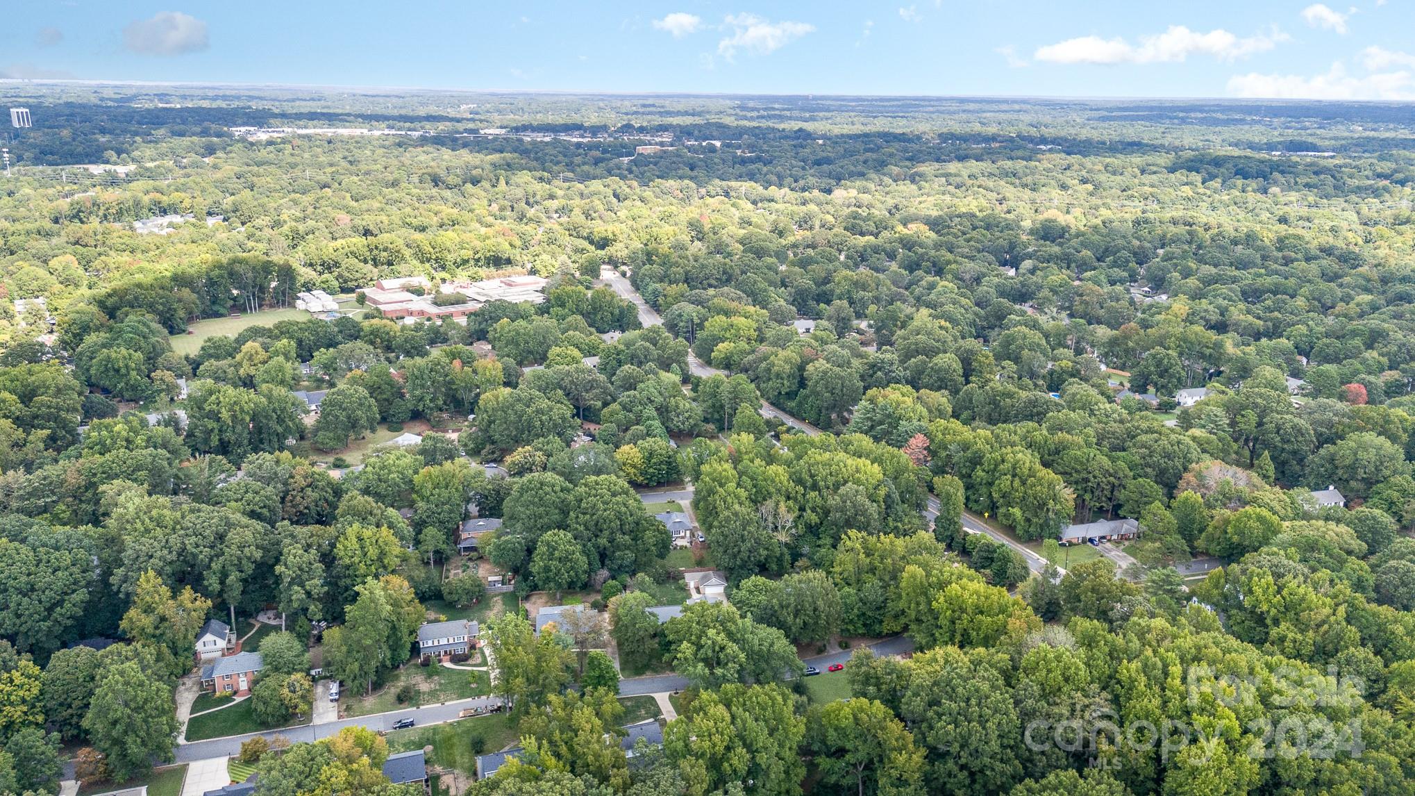 Stonehaven - Residential