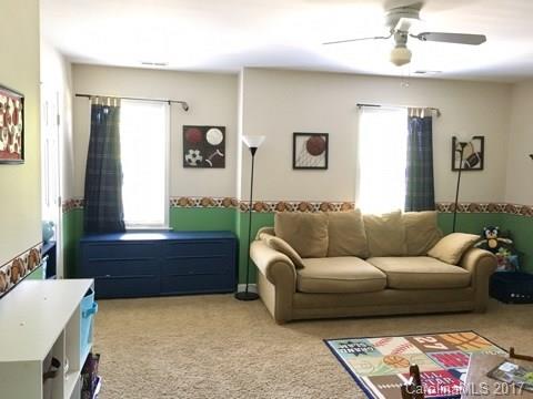 Quiet Creek - Residential