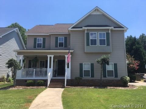 Quiet Creek - Residential