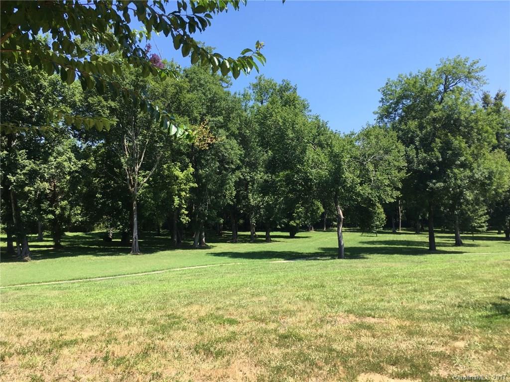 Quiet Creek - Residential