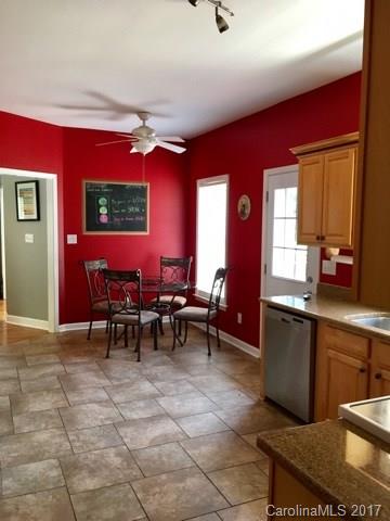 Quiet Creek - Residential