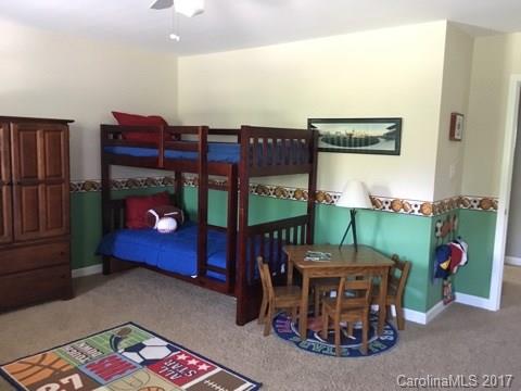 Quiet Creek - Residential