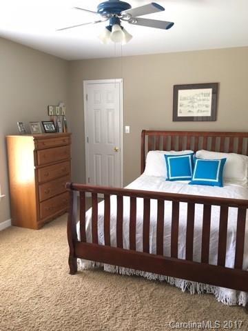 Quiet Creek - Residential