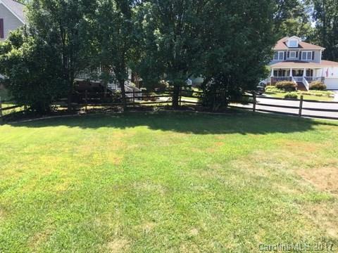 Quiet Creek - Residential