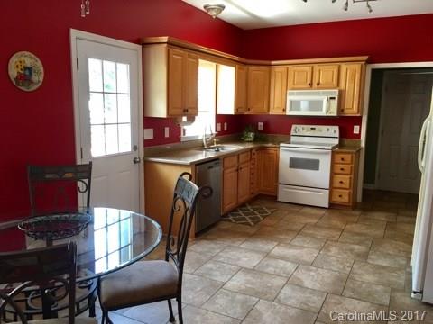 Quiet Creek - Residential