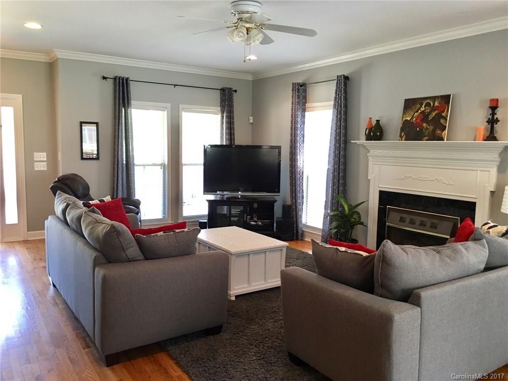 Quiet Creek - Residential