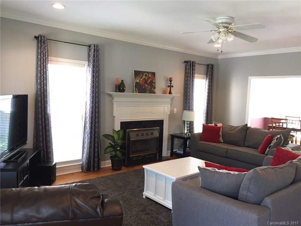 Quiet Creek - Residential