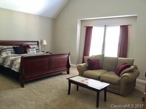 Quiet Creek - Residential