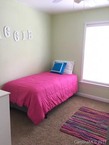 Quiet Creek - Residential