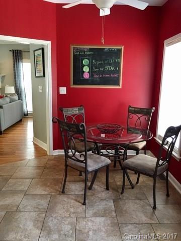 Quiet Creek - Residential