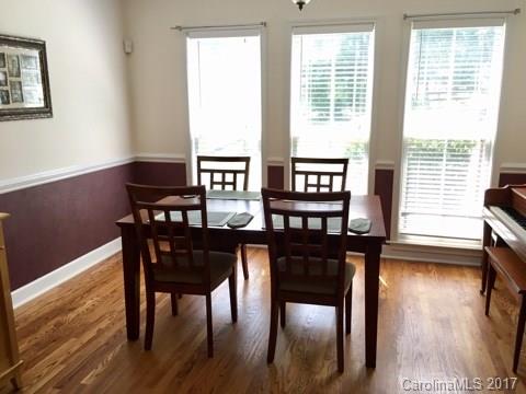 Quiet Creek - Residential