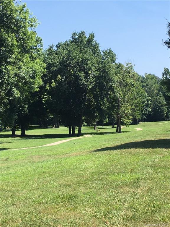 Quiet Creek - Residential