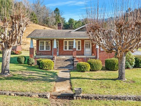 6090 and 6129 US 23 Highway Mars Hill NC 28754