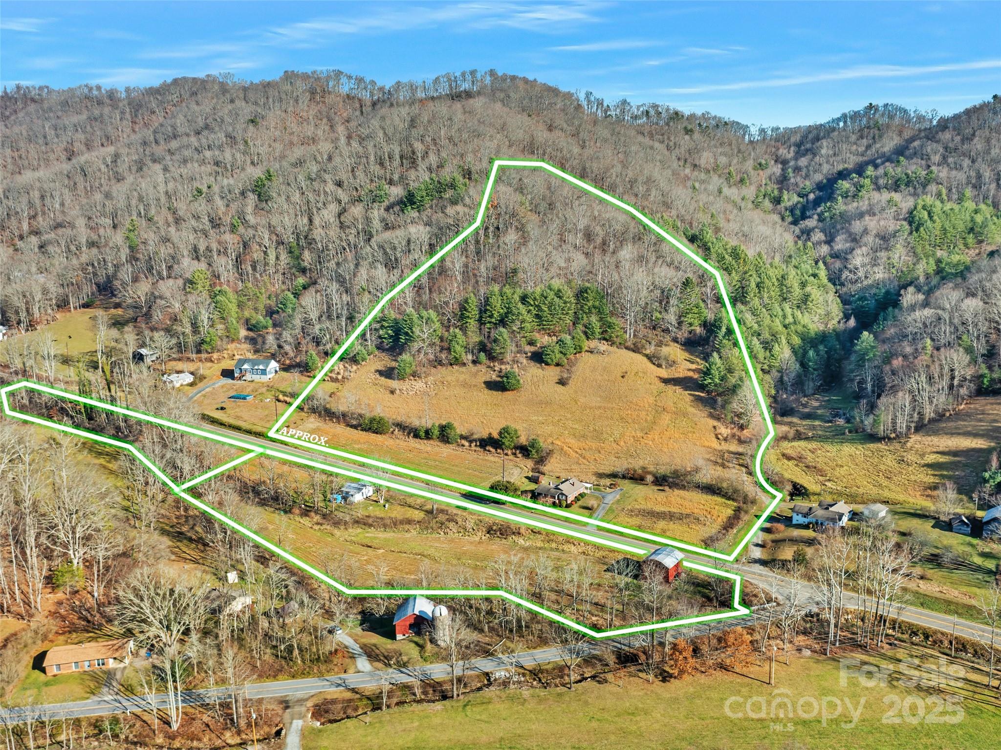 6090 and 6129 US 23 Highway