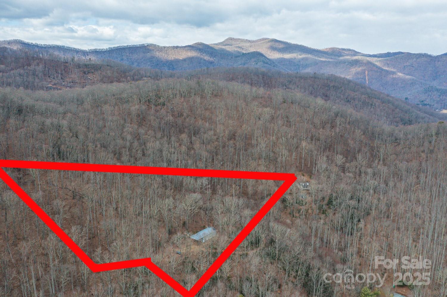 9999 Chestnut Creek Road