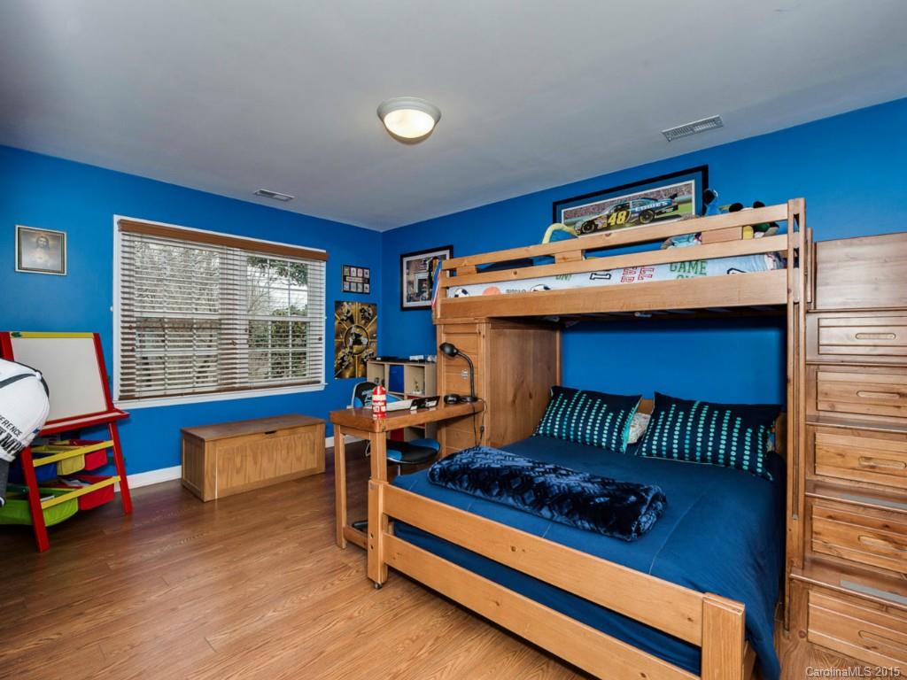 Raintree - Residential