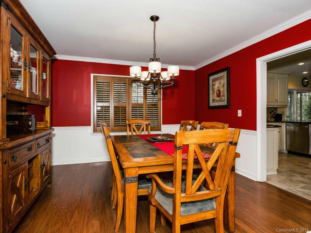 Raintree - Residential