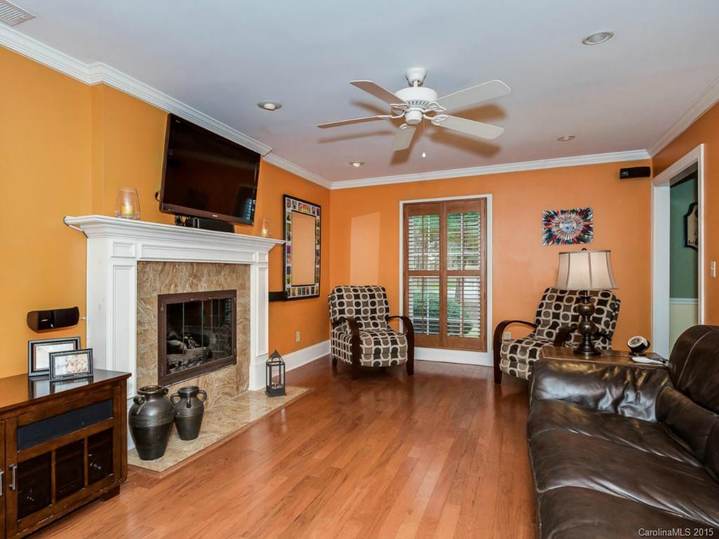 Raintree - Residential