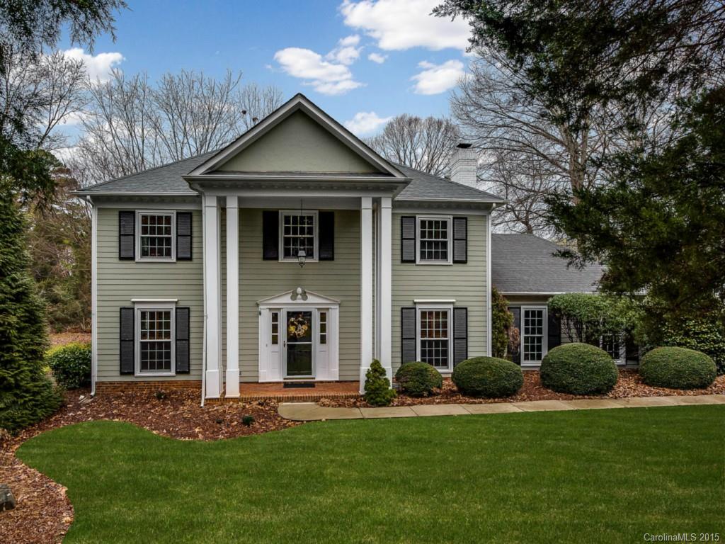 Raintree - Residential