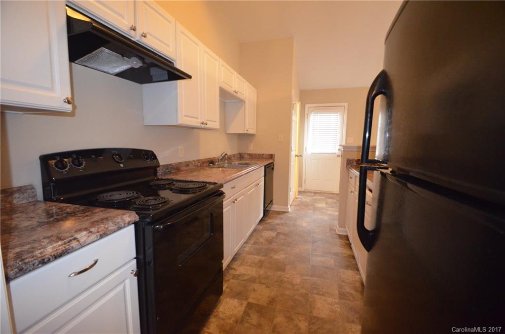 Timber Creek - Residential Lease