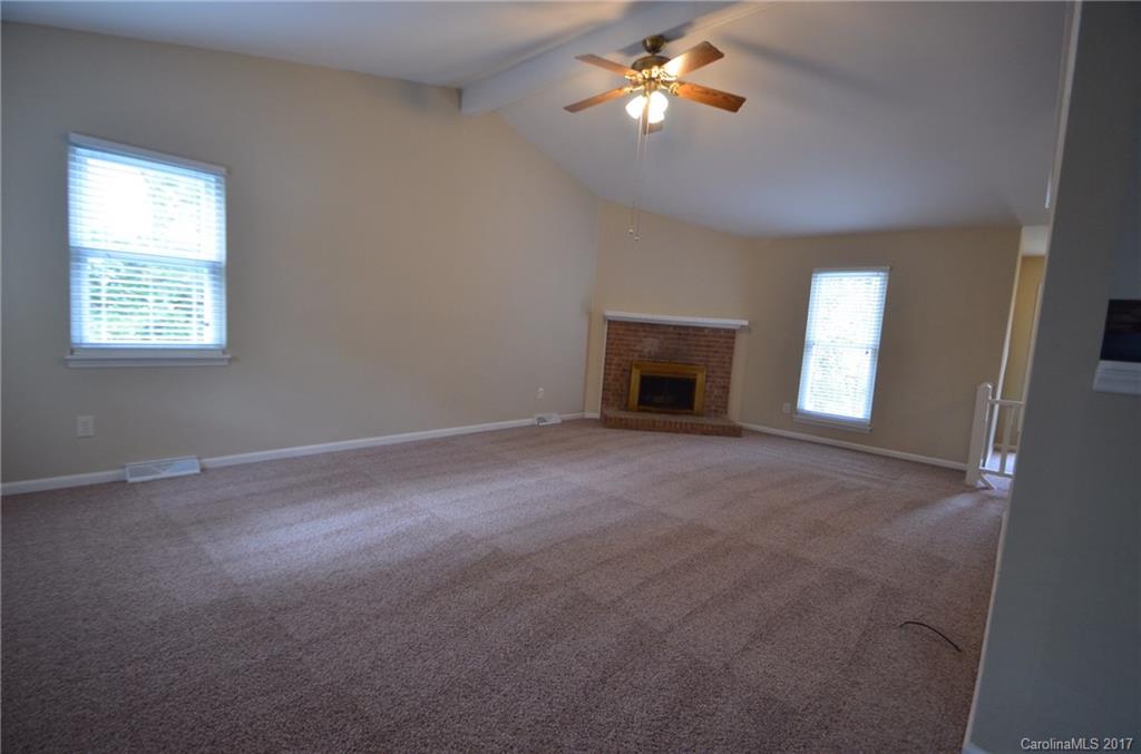 Timber Creek - Residential Lease