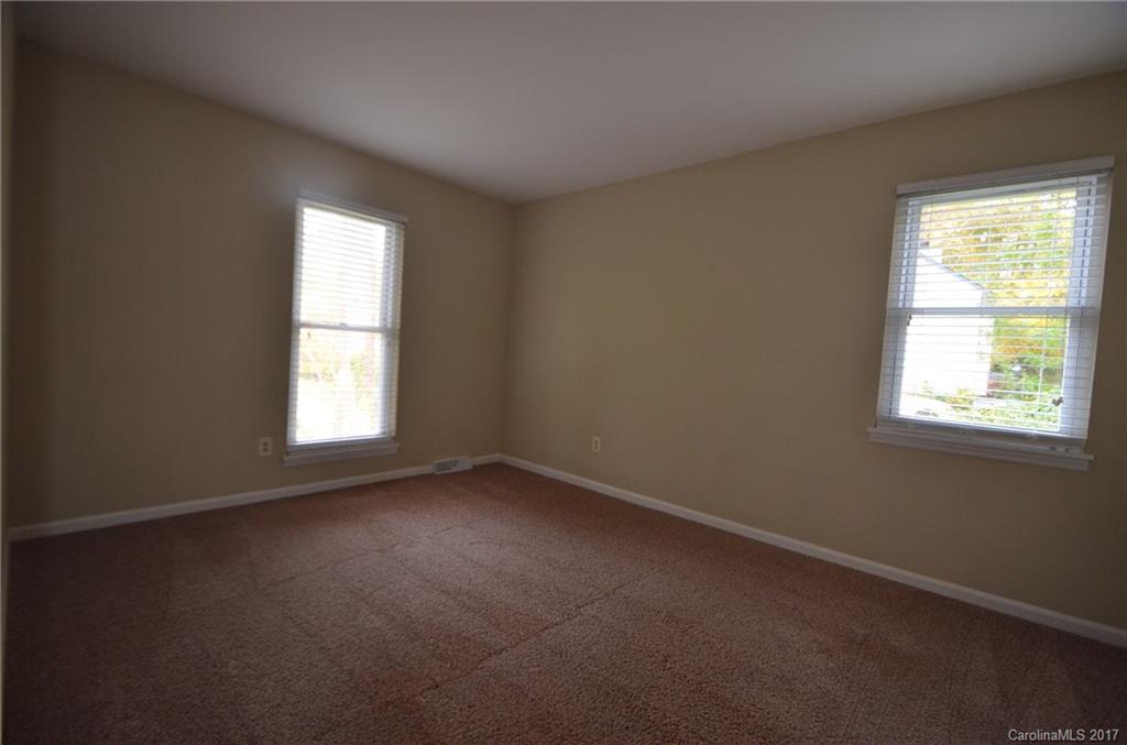 Timber Creek - Residential Lease