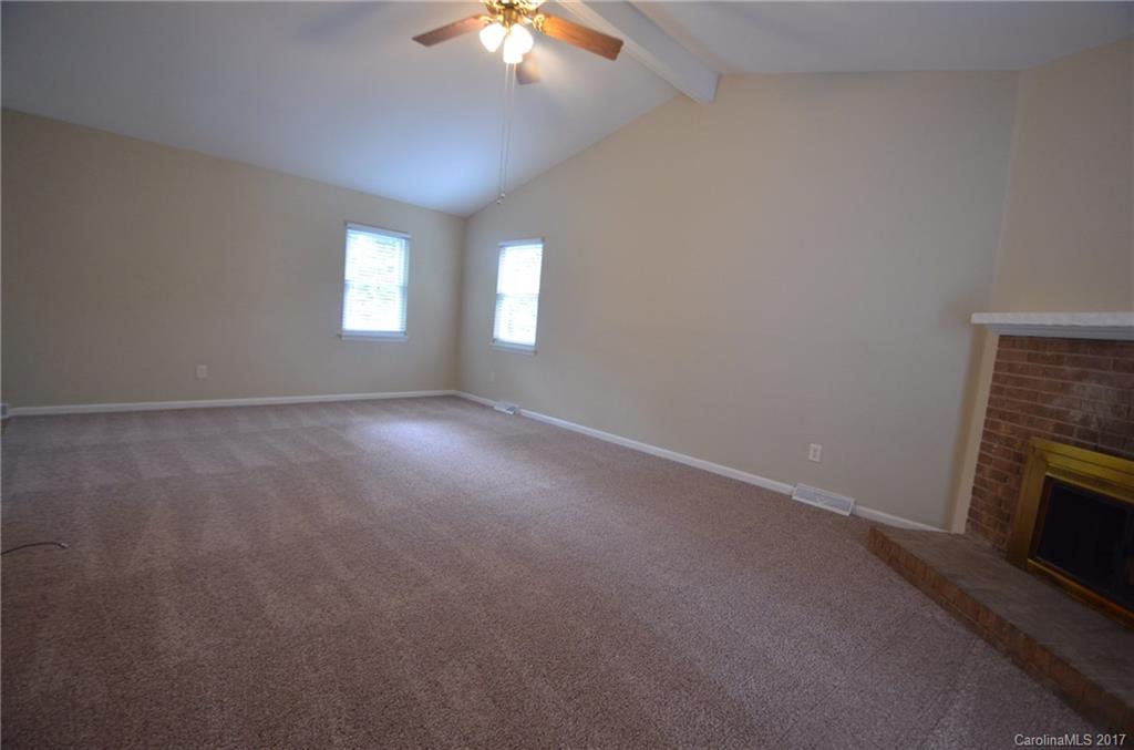 Timber Creek - Residential Lease