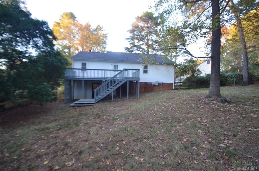 Timber Creek - Residential Lease