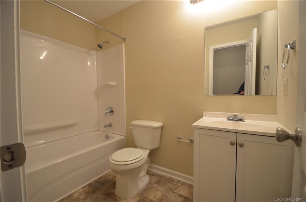 Timber Creek - Residential Lease