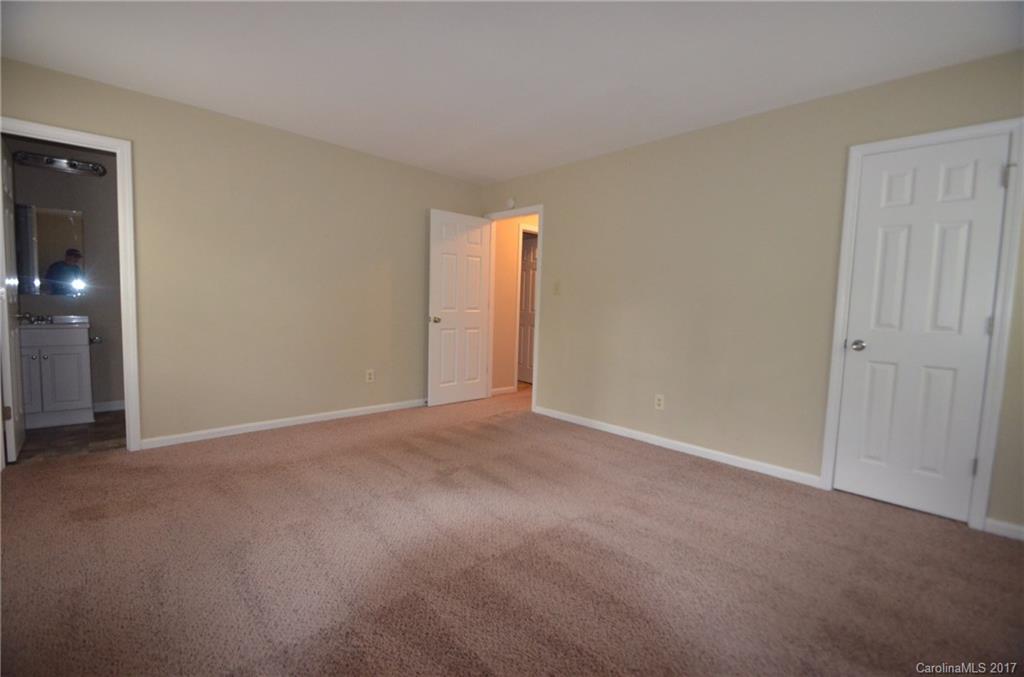 Timber Creek - Residential Lease