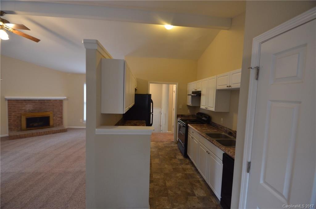 Timber Creek - Residential Lease