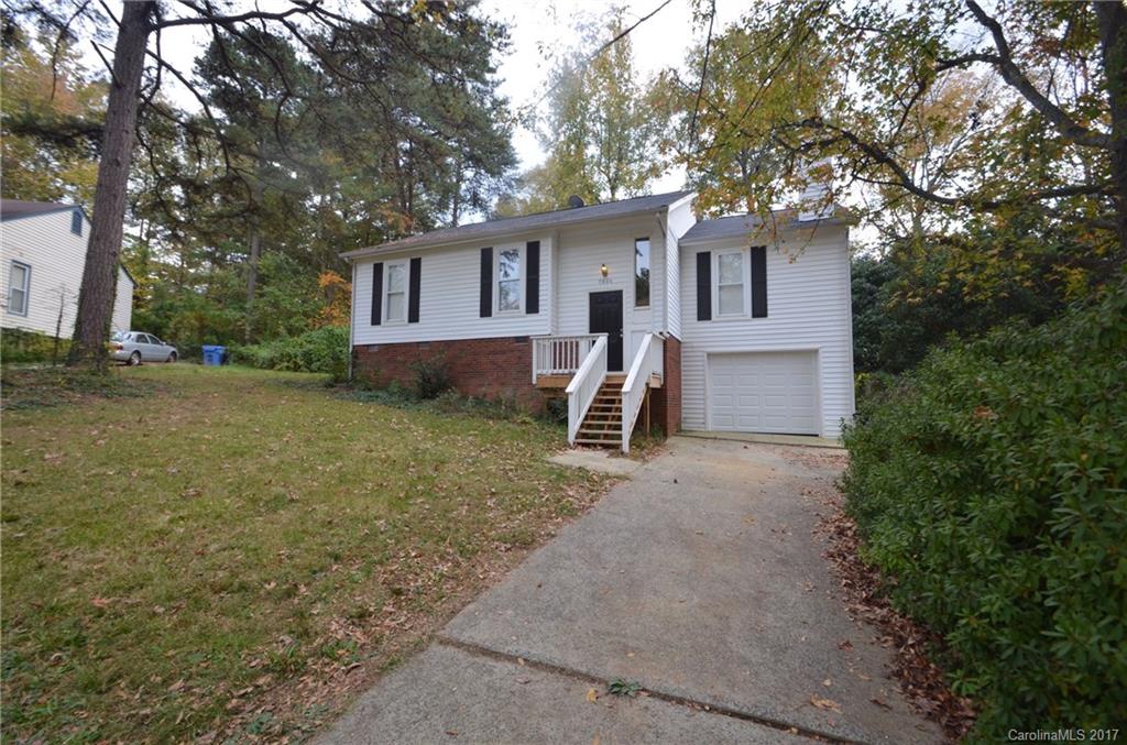 Timber Creek - Residential Lease