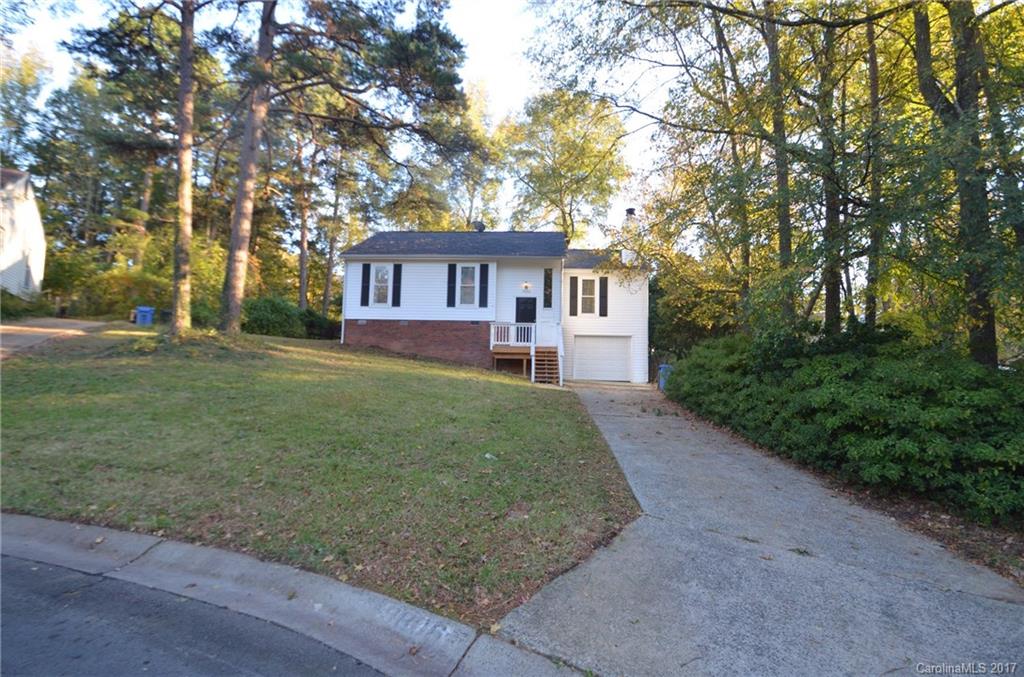 Timber Creek - Residential Lease