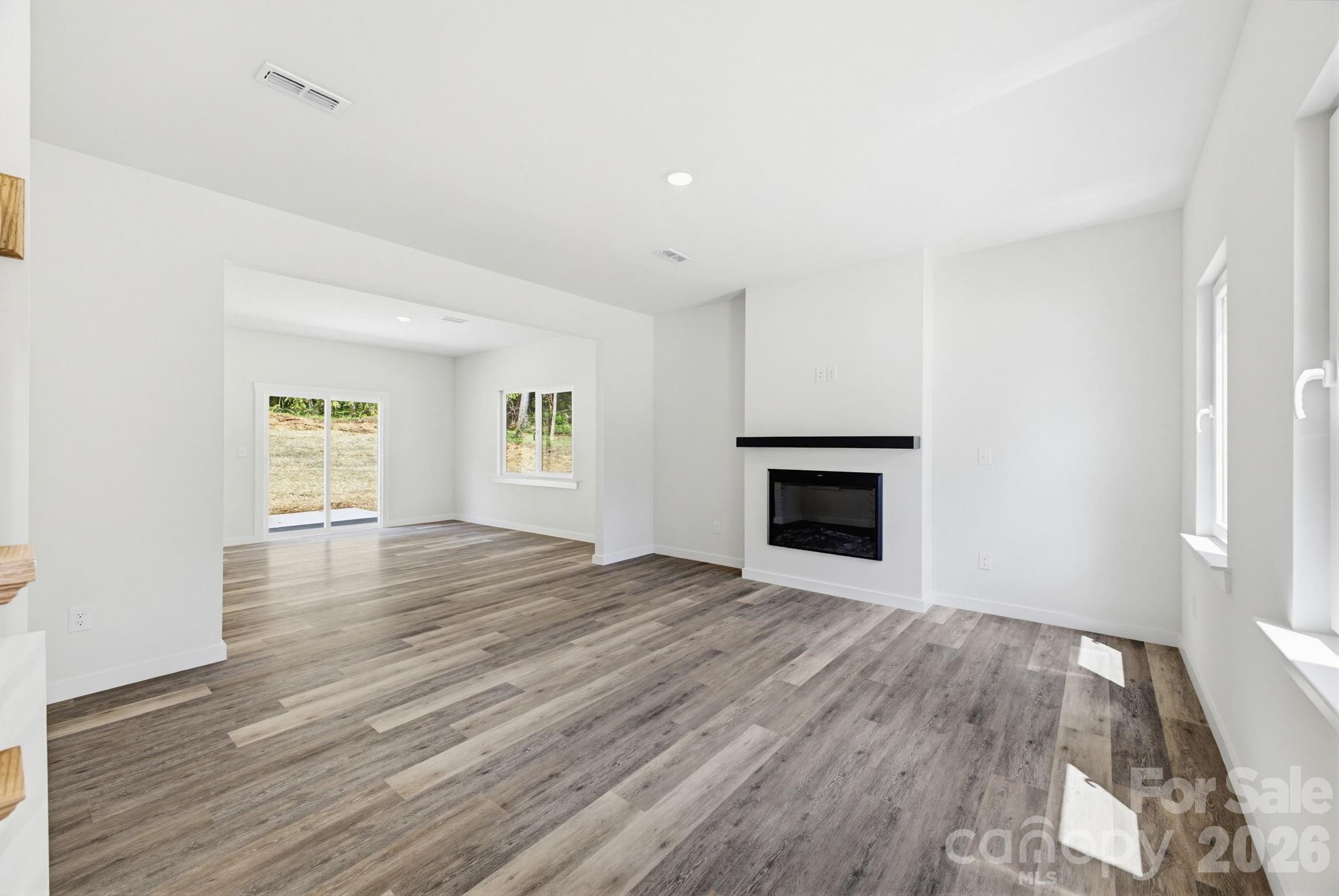 Plaza Ridge - Residential