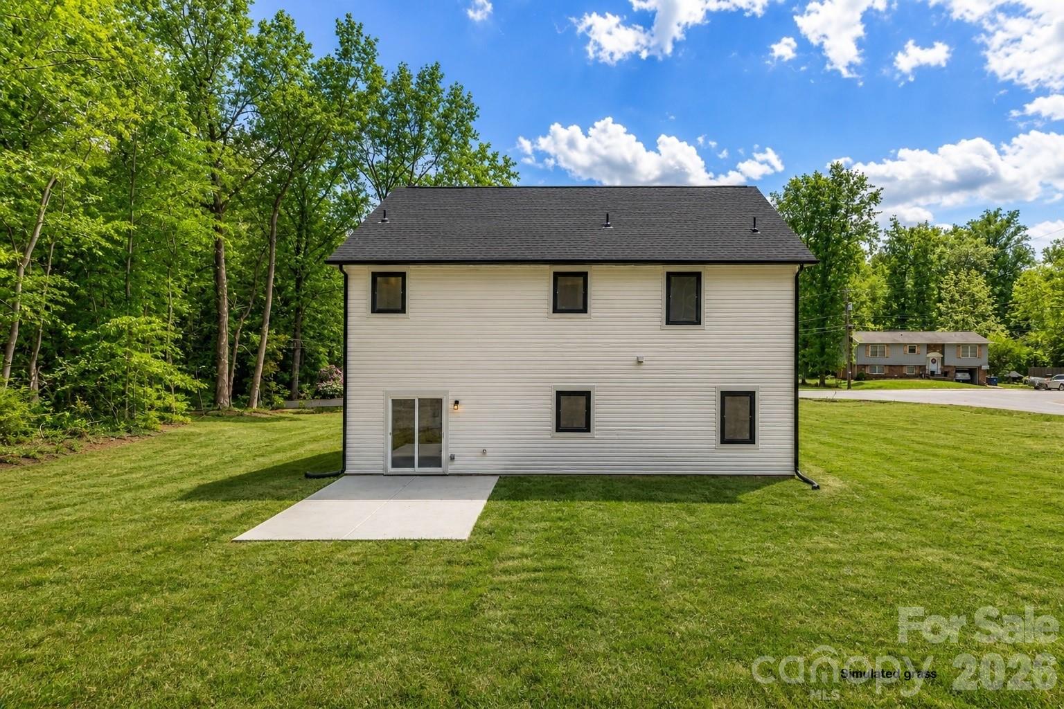 Plaza Ridge - Residential