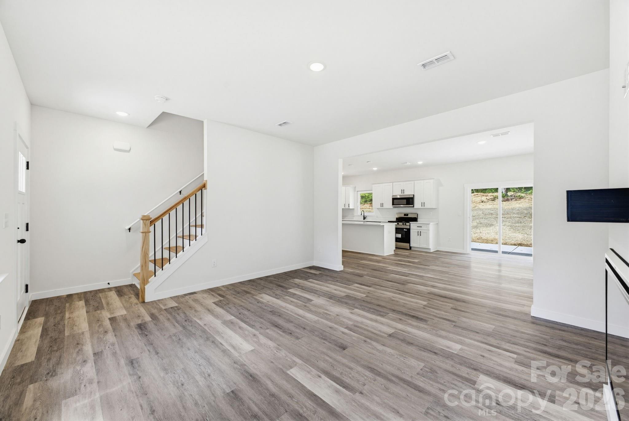 Plaza Ridge - Residential